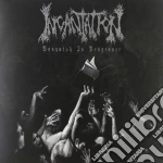 (LP VINILE) Vanquish in vengeance cd