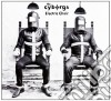 Cyborgs, The - Electric Chair cd