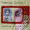 Federico Cimini - L'importanza Di Chiamarsi Michele cd