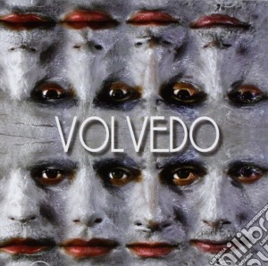 Volvedo - Volvedo cd musicale di Volvedo