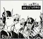 Slidea - Il Verso Dell'uomo cd