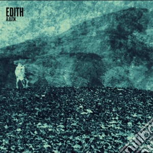 Edith A.u.f.n. - Edith A.u.f.n. cd musicale di Edith