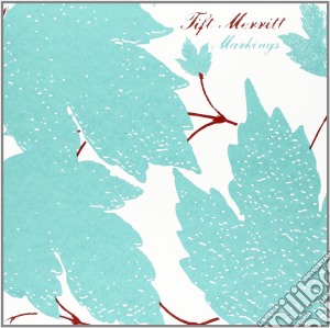 (LP Vinile) Tift Merritt - Markings lp vinile di Tift Merritt