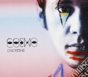 Volt 9000 - Toybox cd musicale di Cosmo