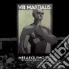 Vir Martialis - Metapolemos Ii cd