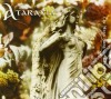 Ataraxia - The Moon Sang On The April Chair cd