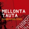 Mellonta Tauta - Rainbow Melodies cd