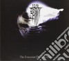 Fear Of Eternity - The Evocation Of The Unseen cd