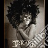 Arkane - Mesmeric Masquerade Seduction cd