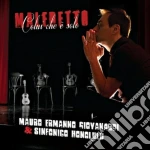 Mauro Ermanno Giovanardi & Sinfonica Honolulu - Maledetto Colui Che E' Solo cd