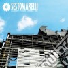 Sestomarelli - Acciaierie E Ferriere Lombarde Folk cd