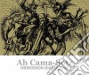 Ah Cama-Sotz - Obsession Diabolique cd