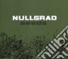 Nullgrad - Seeds cd