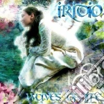 Iridio - Waves Of Life cd