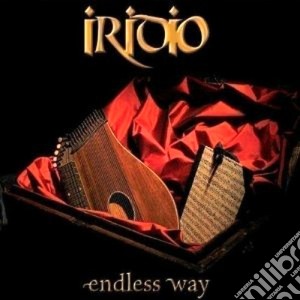 Iridio - Endless Way cd musicale di IRIDIO