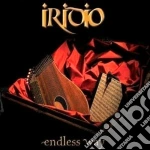 Iridio - Endless Way cd