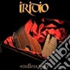 Iridio - Endless Way cd