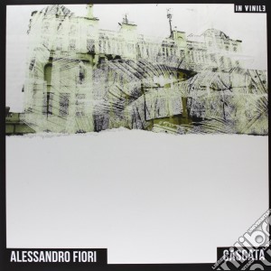 (LP Vinile) Alessandro Fiori - Cascata lp vinile di Alessandro Fiori