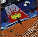 Davide Moscato - The Golden Dawn Of The Tramp cd