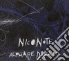 Niconote - Alphabe Dream cd