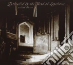 Raison D'etre - Enthralled By The Wind Of Loneliness cd