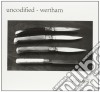 Uncodified/Wertham - Vindicta Vol.1 cd