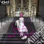 Velvet Condom - Vanity And Revolt cd
