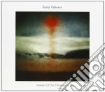 Porta Vittoria - Summer Of Our Discomfort cd