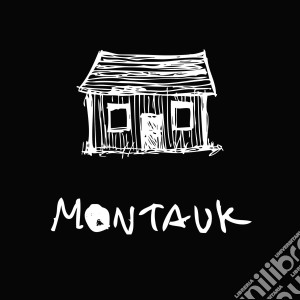 Montauk - Montauk cd musicale di Montauk
