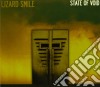 Lizard Smile - State Of Void cd
