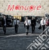 Manugre' - Immagini cd
