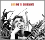 Lilith And The Sinnersaints - Stereo Blues Vol.1 - Punk Collection cd