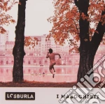 Losburla - I Masochisti cd