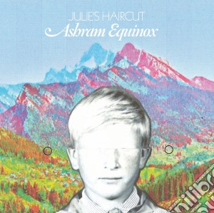 (LP VINILE) Ashram equinox lp vinile di Haircut Julie's
