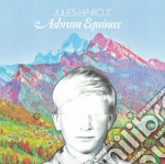 (LP VINILE) Ashram equinox cd