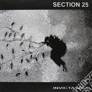 (LP Vinile) Section 25 - Invicta Max lp vinile di Section 25