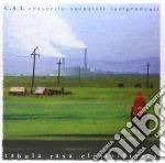 (LP VINILE) Tabula rasa elettrificata cd
