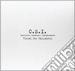 (LP VINILE) Vicini per chilometri cd