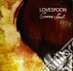 Lovespoon - Carious Soul cd