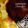 Lovespoon - Carious Soul cd
