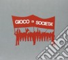 Offlaga Disco Pax - Gioco Di Societa' cd