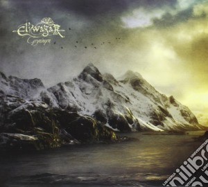 Eliwagar - Gryningen cd musicale di Eliwagar