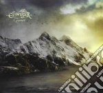 Eliwagar - Gryningen cd