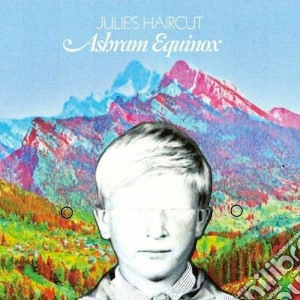 Julie's Haircut - Ashram Equinox cd musicale di Haircut Julie's
