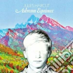Julie's Haircut - Ashram Equinox cd