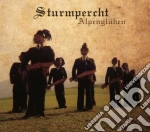 Sturmpercht - Alpengluhen cd