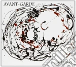 Avant Garde - Antitesi cd
