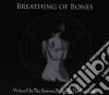 Breathing Of Bones - Virtue On The Spears cd
