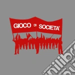 (LP VINILE) Gioco di societÃ  (2lp+cd) cd