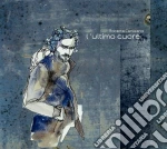 Roberta Cartisano - L'Ultimo Cuore cd